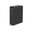 Powerbank KSIX Juoda 20000 mAh