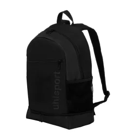 Urheilukassi Uhlsport Essential Back Musta