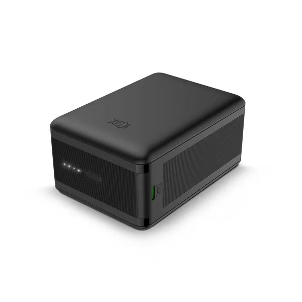 Powerbank KSIX Nano Juoda 30000 mAh
