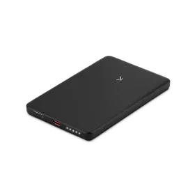 Powerbank KSIX Серый 5000 mAh