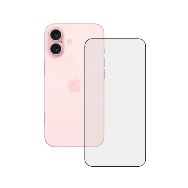 Mobiliojo telefono ekrano apsauga KSIX iPhone 16