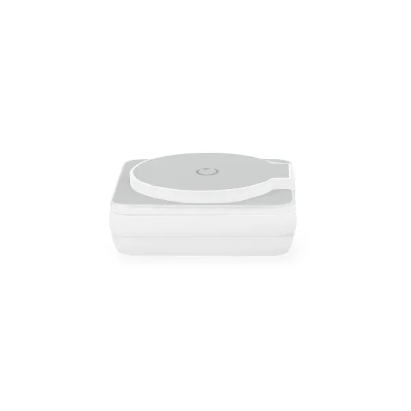 Cordless Charger KSIX Cube 3en1