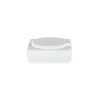 Cordless Charger KSIX Cube 3en1