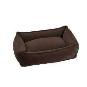 Koera voodi Hunter Belluno Pruun 80x60 cm