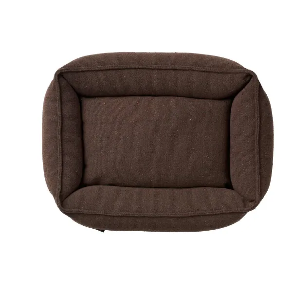 Koera voodi Hunter Belluno Pruun 80x60 cm