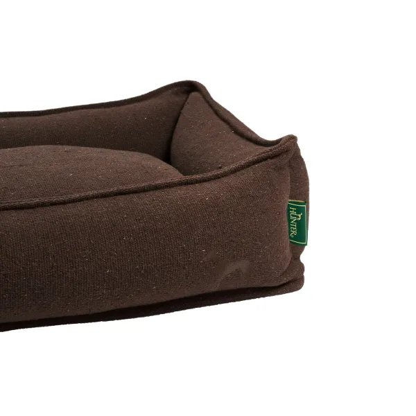 Koera voodi Hunter Belluno Pruun 80x60 cm