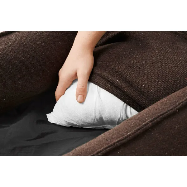 Koera voodi Hunter Belluno Pruun 80x60 cm