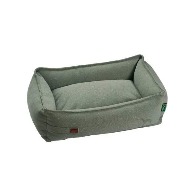 Koera voodi Hunter Belluno Roheline 80x60 cm