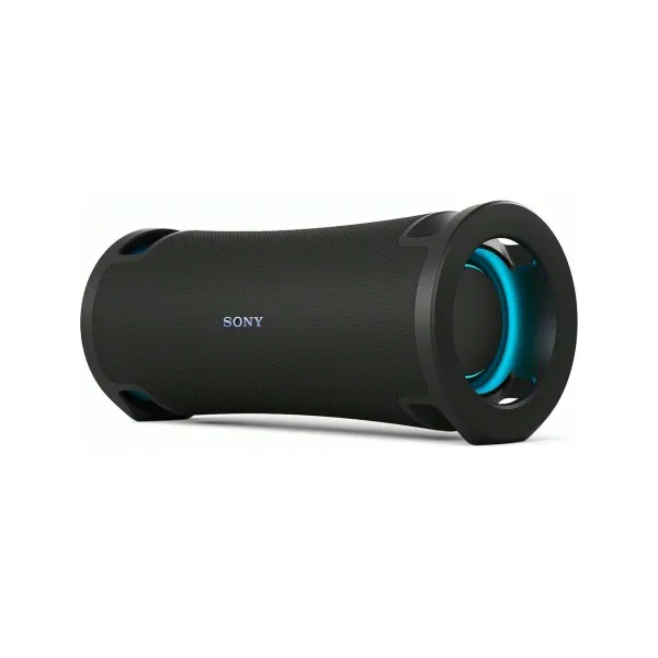 Nešiojamos Bluetooth garso kolonėlės Sony Juoda