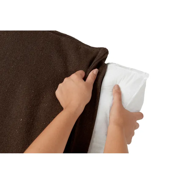 Koera voodi Hunter Pruun 100 x 70 cm