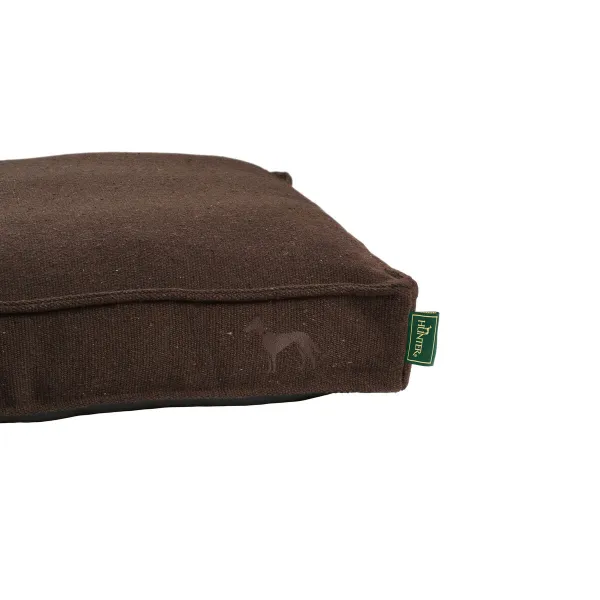 Koera voodi Hunter Pruun 100 x 70 cm