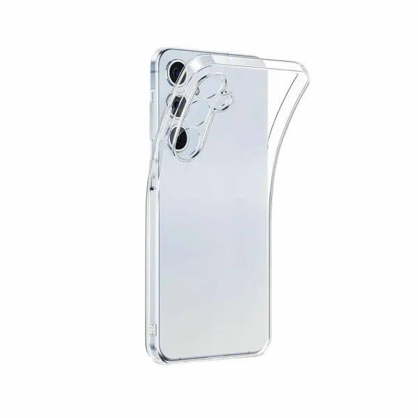 Mobiiltelefoni Kaaned KSIX Läbipaistev