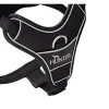 Dog Harness Hunter DIVO UP Black S