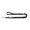 Koerarihm Hunter DIVO UP Must 1,5 x 200 cm