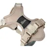 Koiran valjaat Hunter DIVO UP Beige L