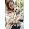 Dog Harness Hunter DIVO UP Beige L