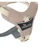 Koiran valjaat Hunter DIVO UP Beige L