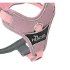Dog Harness Hunter DIVO UP Pink S