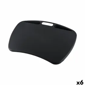 Notebook Stand Confortime Plastic 48 x 33,5 cm 6 Units