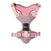 Koiran valjaat Hunter DIVO UP Pinkki M