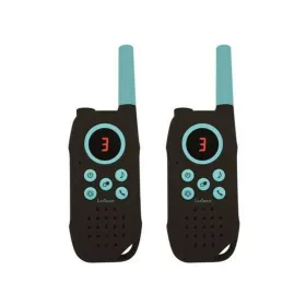 Raadiosaatja Lexibook TW42_01 (2 pcs) (5 Km)