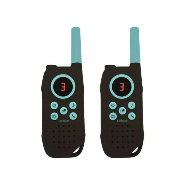 Rācija Lexibook TW42_01 (2 pcs) (5 Km)