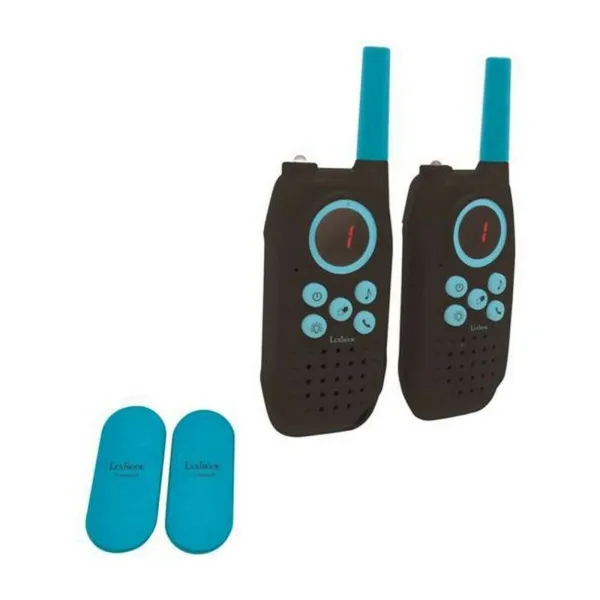 Rācija Lexibook TW42_01 (2 pcs) (5 Km)