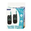 Rācija Lexibook TW42_01 (2 pcs) (5 Km)