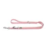 Koerarihm Hunter DIVO UP Roosa 1,5 x 200 cm