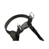 Koiran valjaat Hunter SOHO MINI Musta
