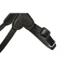 Koiran valjaat Hunter SOHO MINI Musta