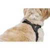 Dog Harness Hunter SOHO MINI Black XS/S