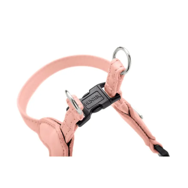 Koiran valjaat Hunter SOHO MINI Pinkki XS/S