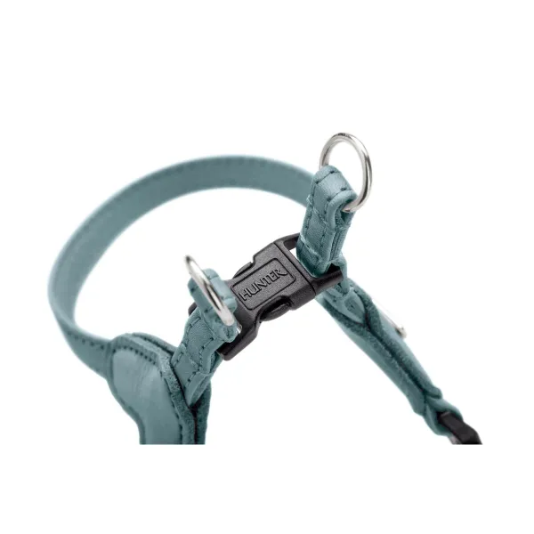 Dog Harness Hunter SOHO MINI Blue XS