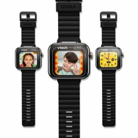 Vaikiškas išmanusis laikrodis Vtech Kidizoom Max
