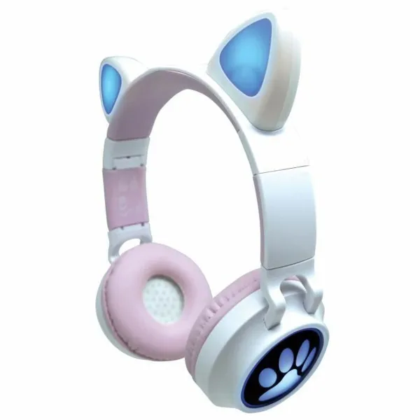 Bluetooth ausinės Lexibook Vaikiškas