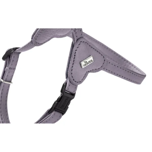 Koiran valjaat Hunter SOHO MINI Liila