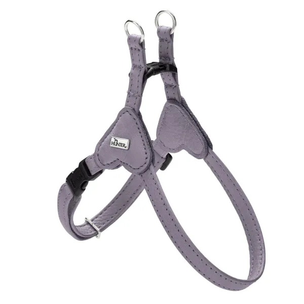 Dog Harness Hunter SOHO MINI Lilac XS/S