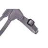Dog Harness Hunter SOHO MINI Lilac XS/S