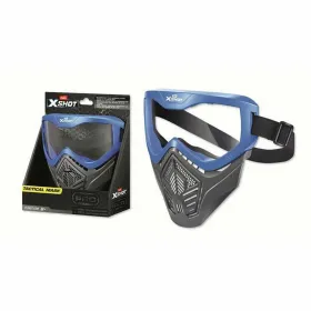 Mask Zuru X-SHOT Excel Azul