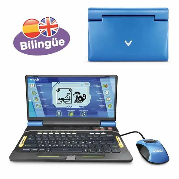 Interaktyvus žaislas Vtech ES