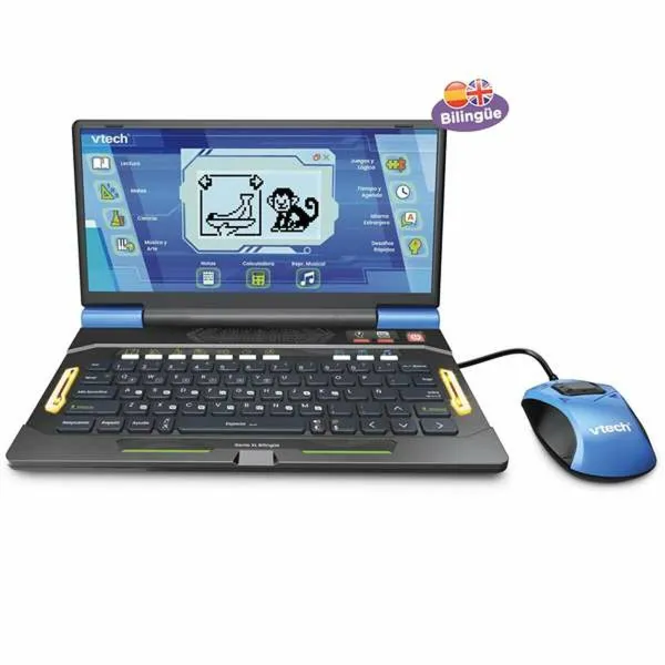 Interaktyvus žaislas Vtech ES