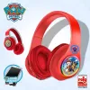 Bluetooth Austiņas ar Galvaspanti The Paw Patrol