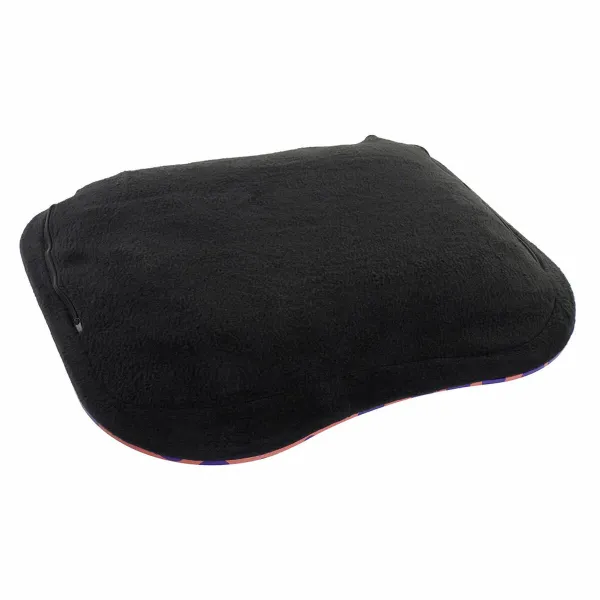 Nešiojamų kompiuterių stovas DKD Home Decor PVC Šiuolaikiškas Vintage 48 x 38 x 7 cm