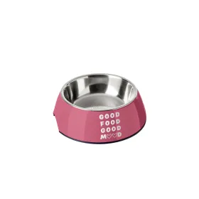 Koerte toitja Hunter CHESTER Roosa 700 ml