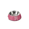 Koerte toitja Hunter CHESTER Roosa 700 ml