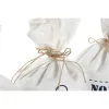 Rūteris DKD Home Decor Zils Balts Sarkans