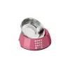 Koerte toitja Hunter CHESTER Roosa 700 ml