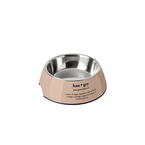 Кормушка для собак Hunter LUTON 350 ml