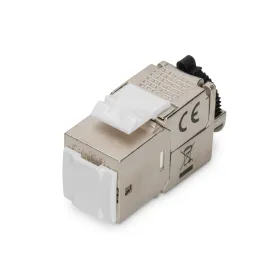 Adapteri Digitus Harmaa (Kunnostetut Tuotteet A)